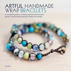 Artful handmade wrap for sale  Delivered anywhere in USA 