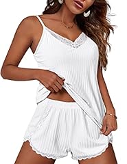Ekouaer womens pajama for sale  Delivered anywhere in USA 