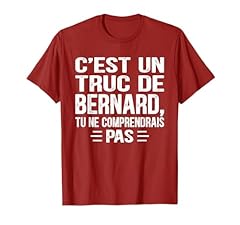 Truc bernard comprendrais d'occasion  Livré partout en France