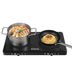 Bistroom double burner for sale  Delivered anywhere in USA 