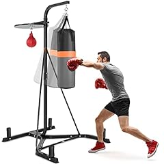 Goplus punching bag for sale  Delivered anywhere in USA 