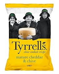 Tyrrells slow cooked gebraucht kaufen  Wird an jeden Ort in Deutschland