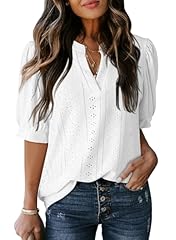 Dokotoo summer tops for sale  Delivered anywhere in USA 