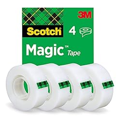 Scotch magic tape gebraucht kaufen  Wird an jeden Ort in Deutschland