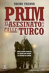 Prim. asesinato calle d'occasion  Livré partout en Belgiqu