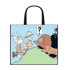 Moulinsart sac semi d'occasion  Livré partout en Belgiqu