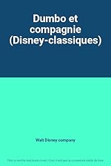 Dumbo compagnie d'occasion  Livré partout en France