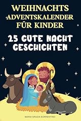 Weihnachts adventskalender chr gebraucht kaufen  Wird an jeden Ort in Deutschland