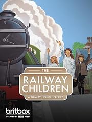 Railway children for sale  Delivered anywhere in UK