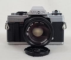 Minolta manual focus for sale  Delivered anywhere in USA 