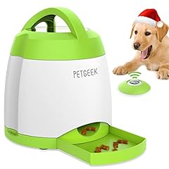 Petgeek automatic dog for sale  Delivered anywhere in USA 