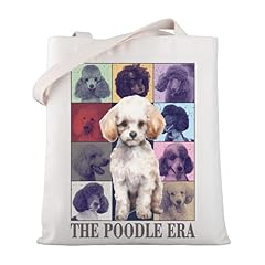 Mysomy poodle gifts for sale  Delivered anywhere in UK