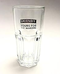 Gläser smirnoff longdrink gebraucht kaufen  Wird an jeden Ort in Deutschland