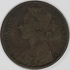 1877 penny one for sale  Delivered anywhere in USA 