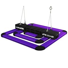 Lumatek attis 200w for sale  Delivered anywhere in UK