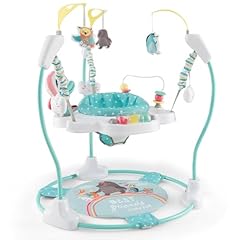 Gymax baby jumperoo for sale  Delivered anywhere in UK