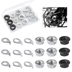 18pcs bike wheel for sale  Delivered anywhere in UK