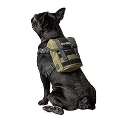 Onetigris dog pack for sale  Delivered anywhere in USA 