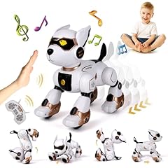 Joellfuner chien robot d'occasion  Livré partout en France