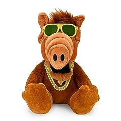 Kidrobot alf inch for sale  Delivered anywhere in USA 