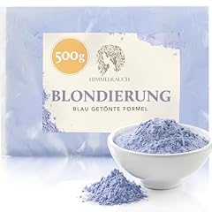 Himmelrauch blondierungspulver gebraucht kaufen  Wird an jeden Ort in Deutschland