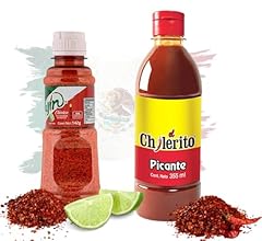 Chilerito salsa piccante usato  Spedito ovunque in Italia 