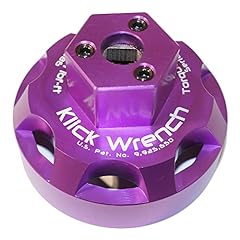 Klick wrench 64mm for sale  Delivered anywhere in USA 