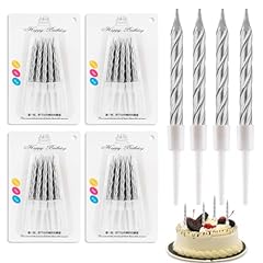 Birthday candles pcs for sale  Delivered anywhere in UK