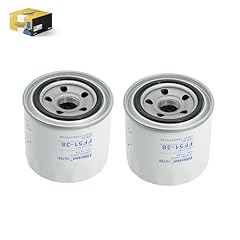 2pcs fuel filter for sale  Delivered anywhere in USA 
