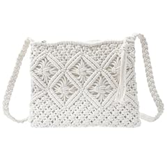 Dawris white handmade for sale  Delivered anywhere in UK