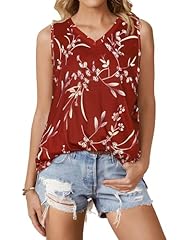 Womens tank tops for sale  Delivered anywhere in USA 