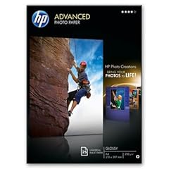 Q5437a photopaper glossy gebraucht kaufen  Wird an jeden Ort in Deutschland