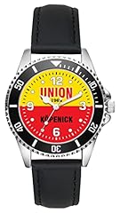 Kiesenberg herrenuhr union gebraucht kaufen  Wird an jeden Ort in Deutschland