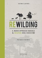 Rewilding nuovo approccio gebraucht kaufen  Wird an jeden Ort in Deutschland