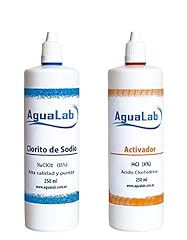 Agualab kit per usato  Spedito ovunque in Italia 