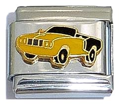 Yellow vintage classic for sale  Delivered anywhere in USA 