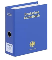 Deutsches arzneibuch 2024 gebraucht kaufen  Wird an jeden Ort in Deutschland