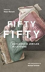 Fifty fifty carcanet usato  Spedito ovunque in Italia 