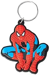 Marvel spiderman crouch usato  Spedito ovunque in Italia 