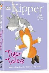 Kipper tiger tales for sale  Delivered anywhere in USA 