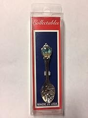 Florida state spoon for sale  Delivered anywhere in USA 