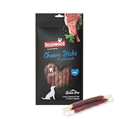 Rosewood chewy sticks gebraucht kaufen  Wird an jeden Ort in Deutschland