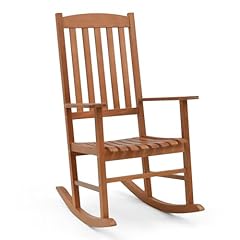 Costway outdoor rocking for sale  Delivered anywhere in UK