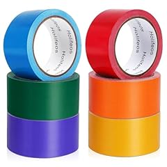 Duct tape rolls for sale  Delivered anywhere in USA 