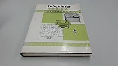 Teleprinter handbook for sale  Delivered anywhere in USA 