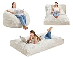 Hobestluk bean bag for sale  Delivered anywhere in USA 
