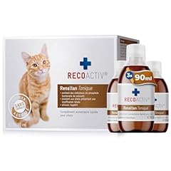 Recoactiv renaltan tonique d'occasion  Livré partout en France