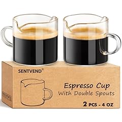 Sentvend espresso cups for sale  Delivered anywhere in USA 