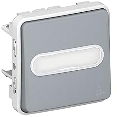 Legrand 069543 poussoir d'occasion  Livré partout en France