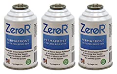 Zeror permafrost performance for sale  Delivered anywhere in USA 